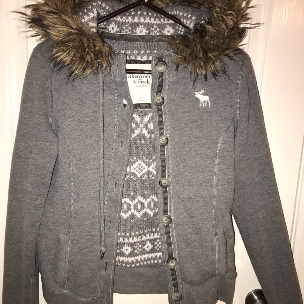Abercrombie & Fitch